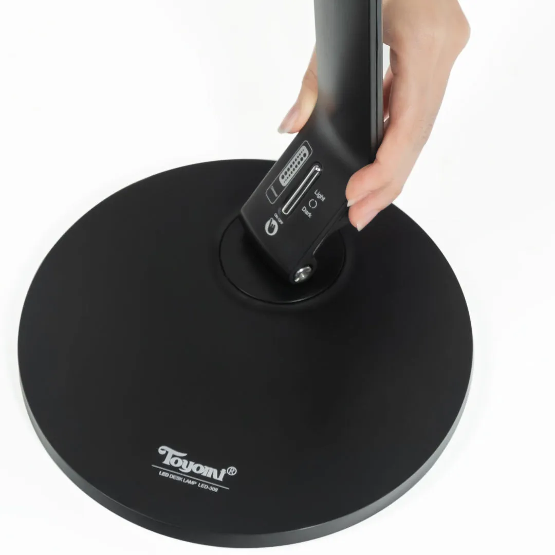 TOYOMI LED Desk Lamp LED 308