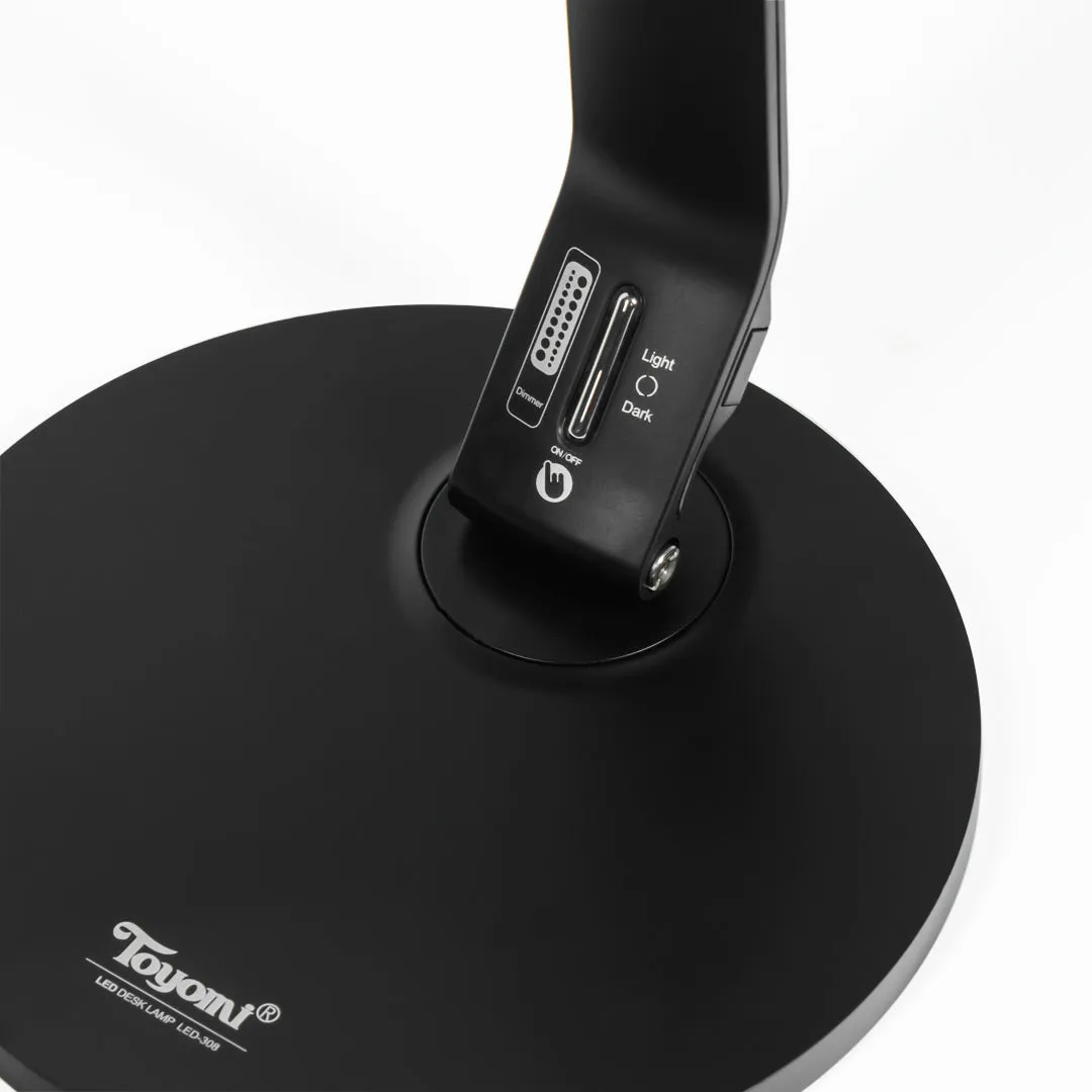 TOYOMI LED Desk Lamp LED 308