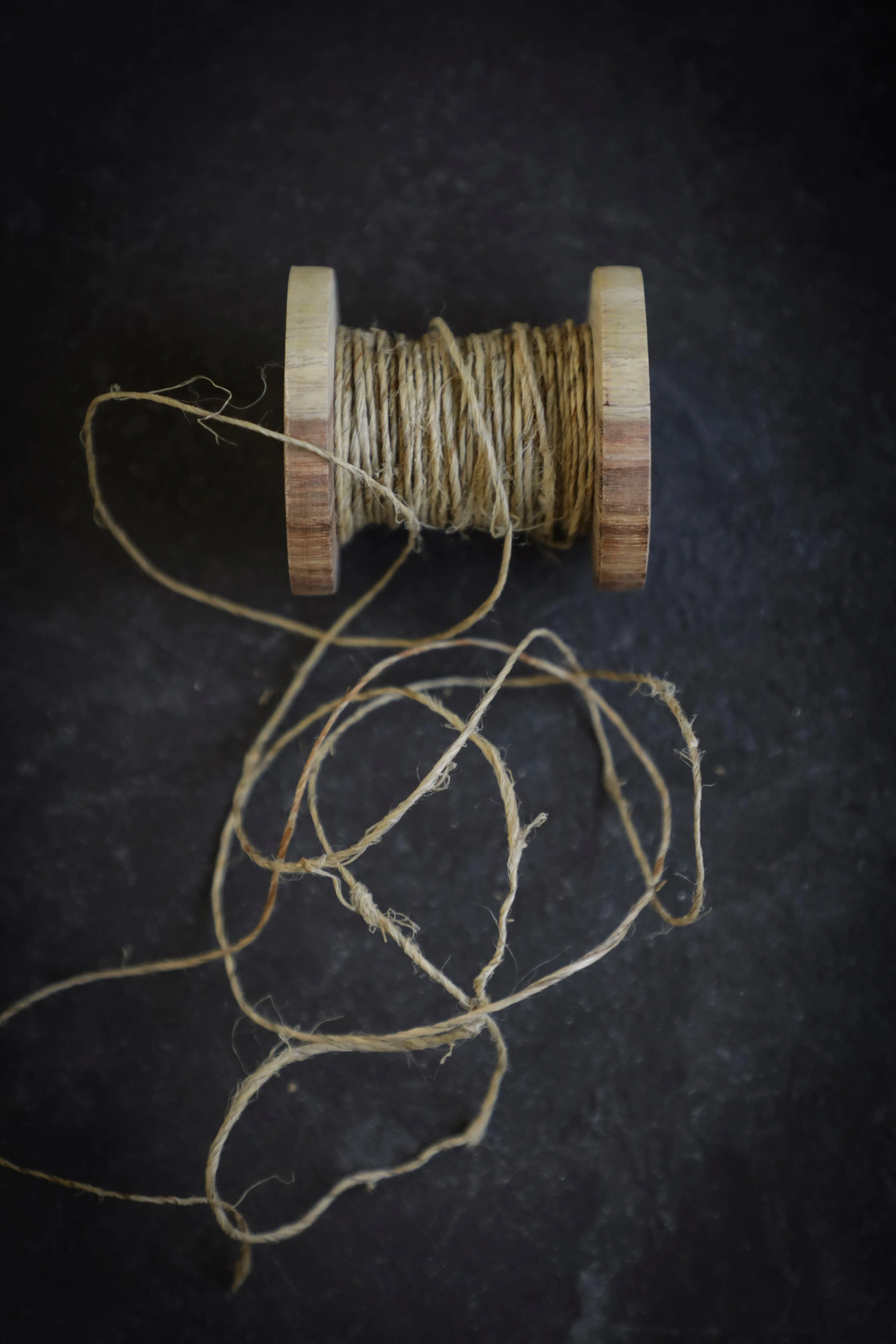 Twine / Organic Hemp