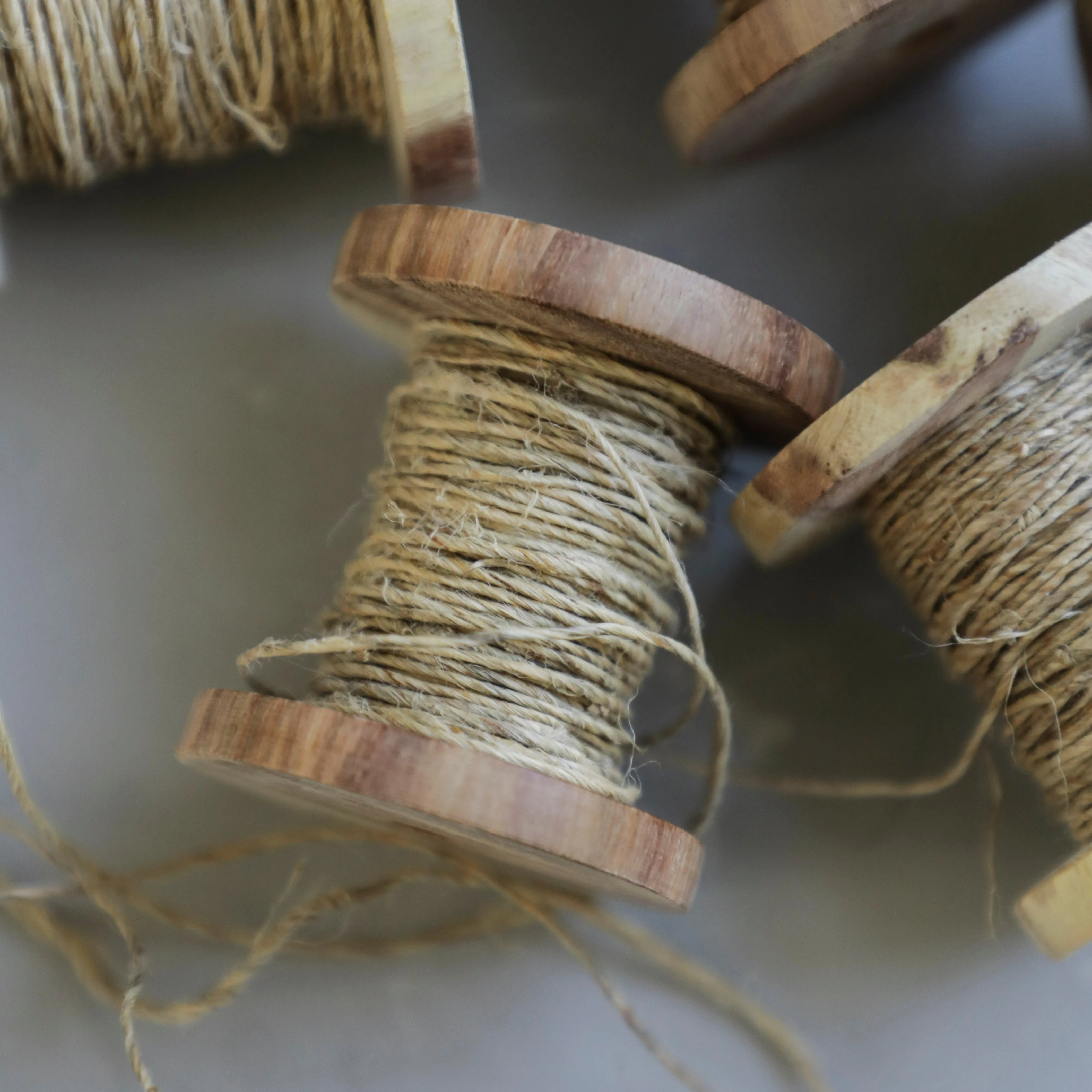 Twine / Organic Hemp