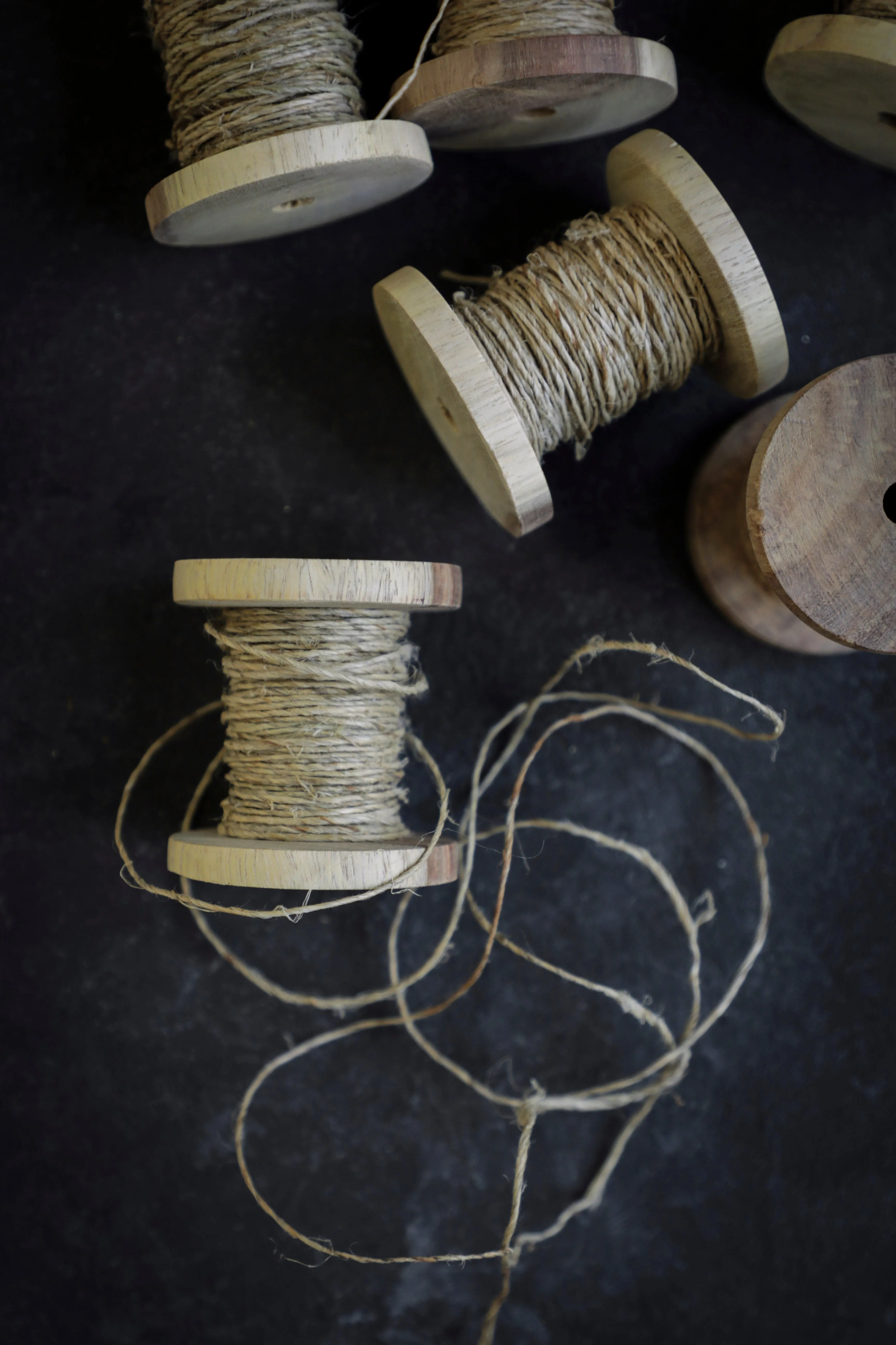 Twine / Organic Hemp