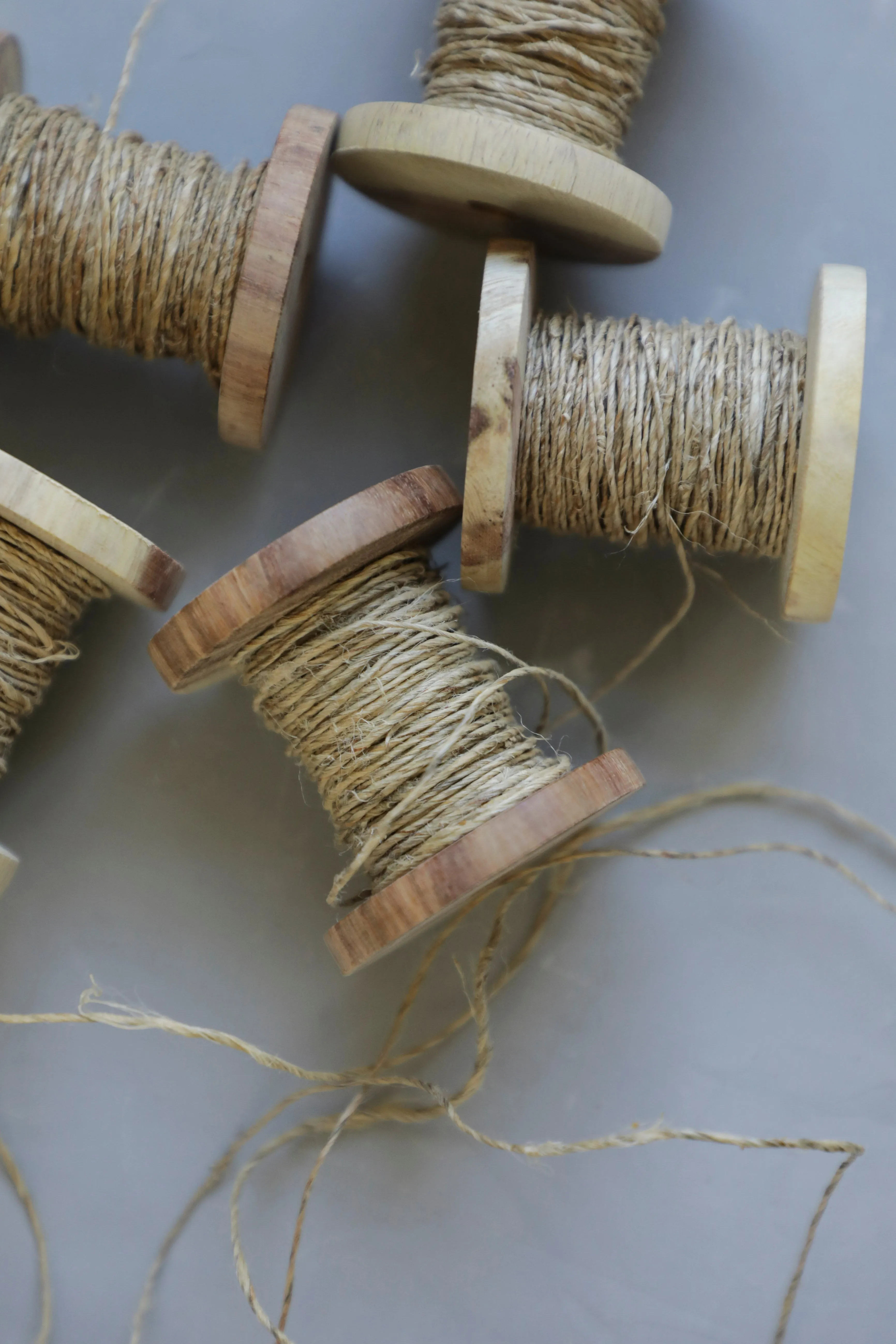 Twine / Organic Hemp