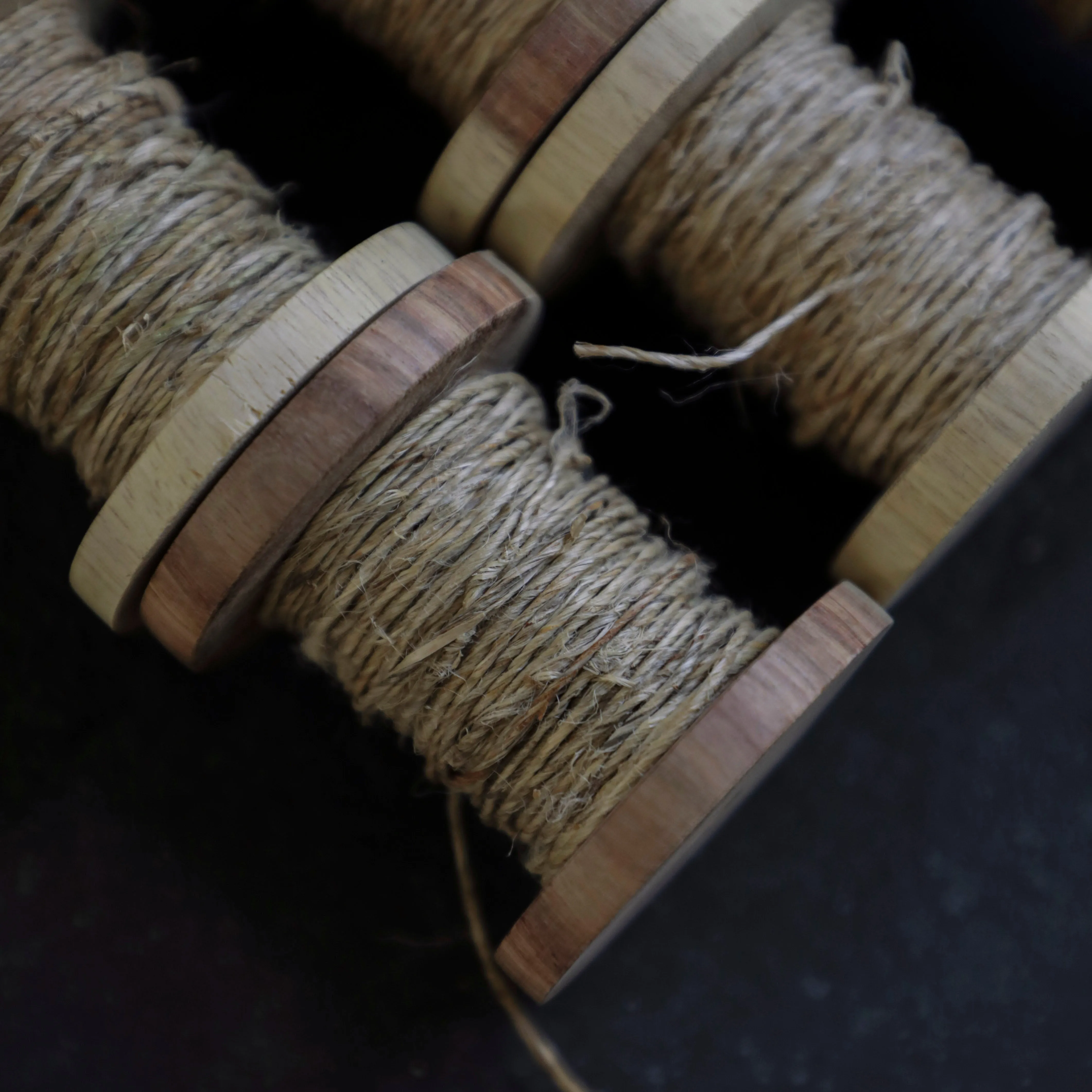 Twine / Organic Hemp