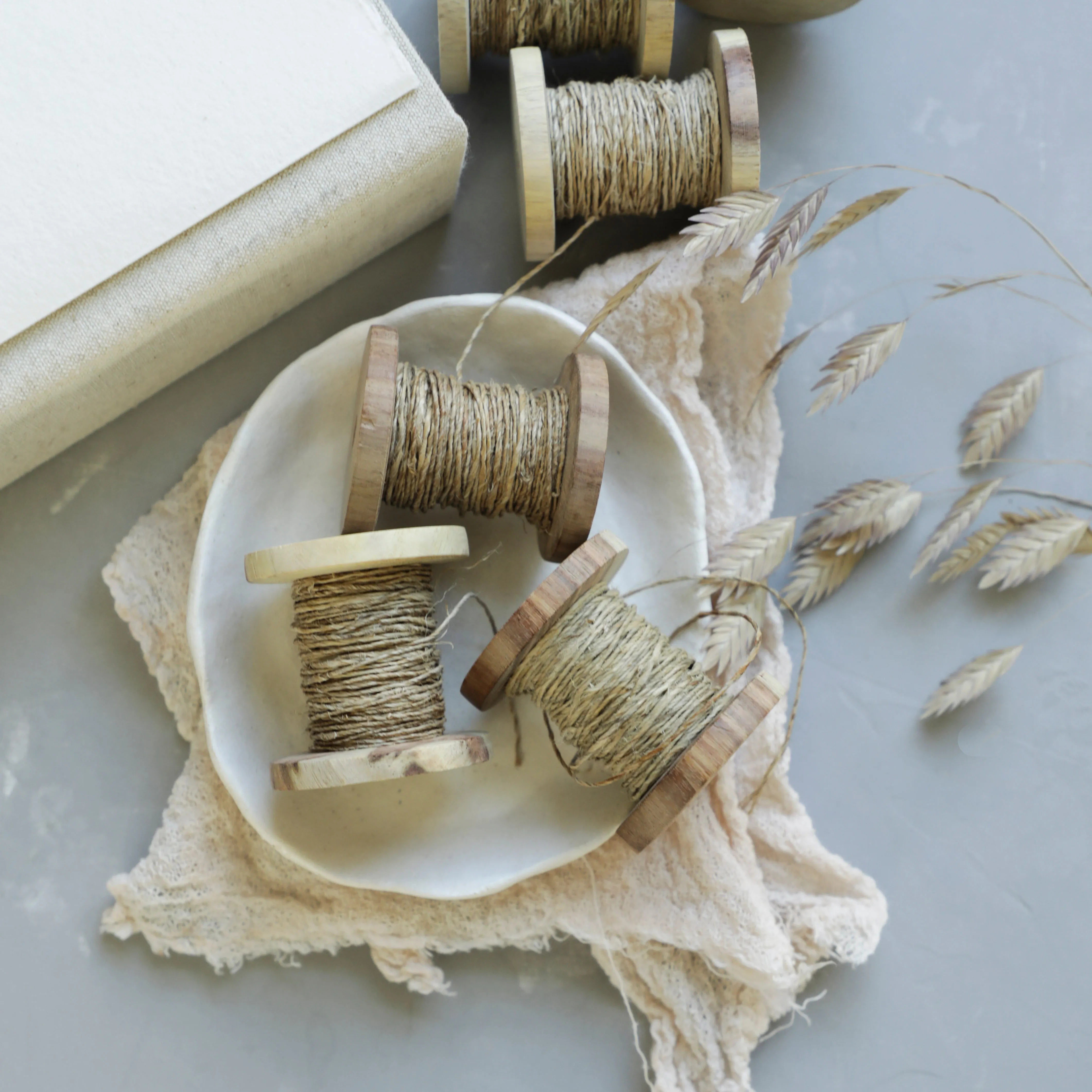 Twine / Organic Hemp