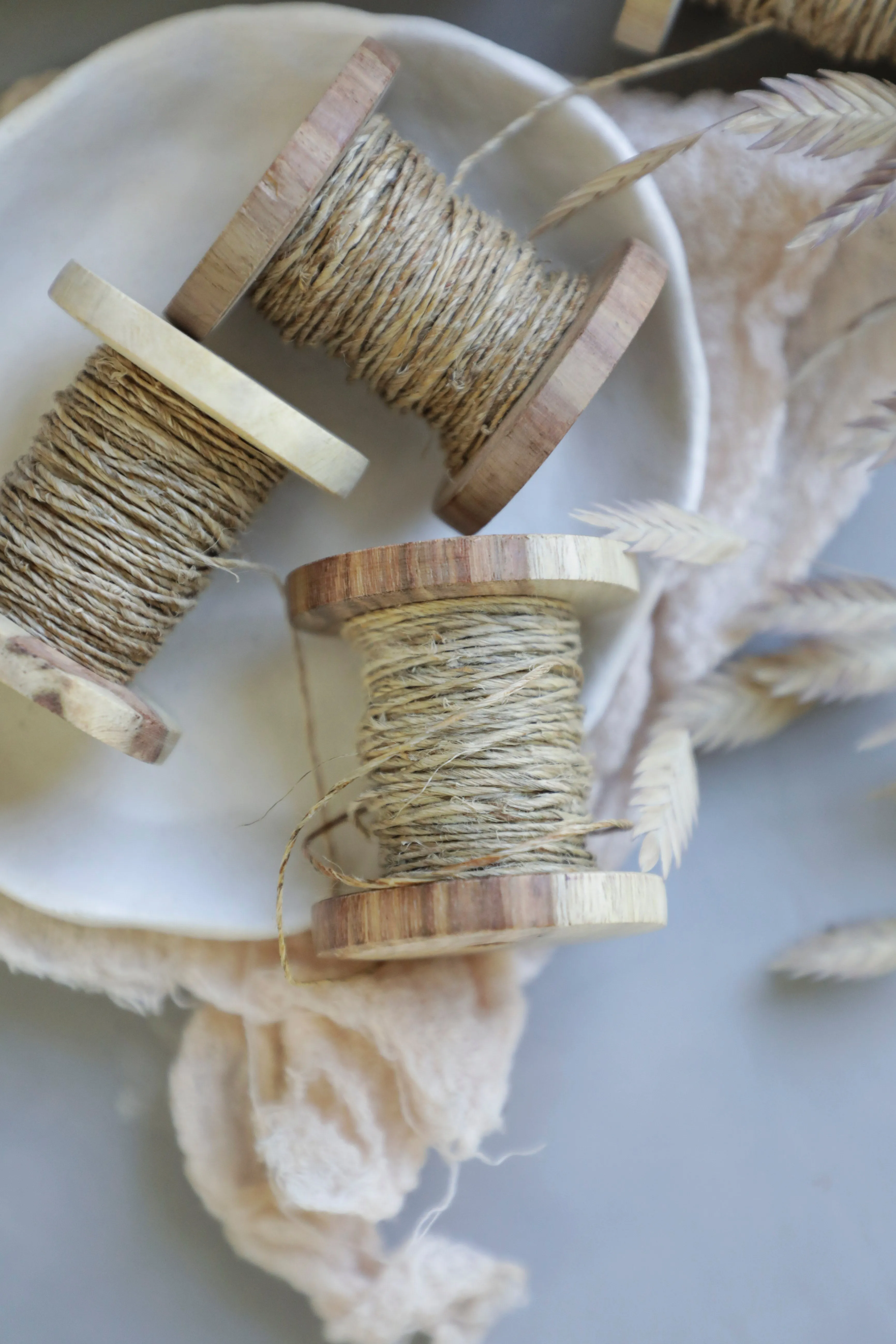 Twine / Organic Hemp