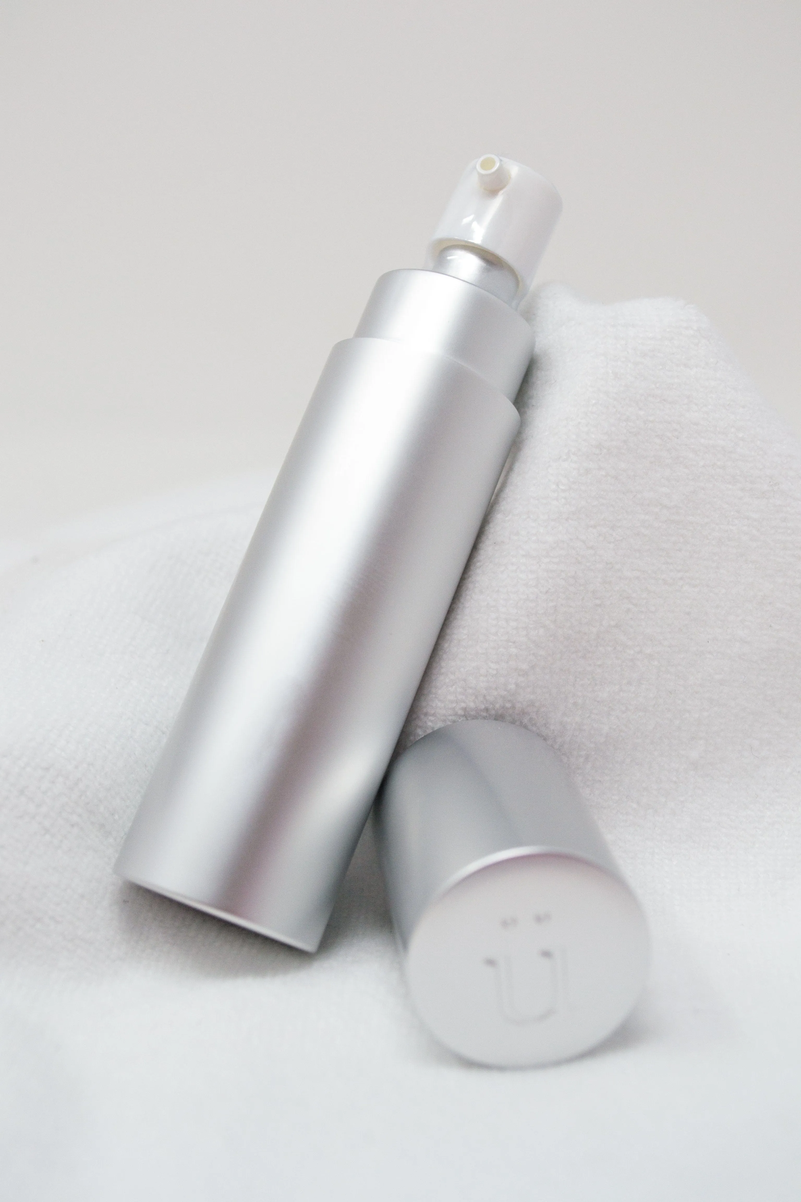 Uberlube Luxury Silicone Lubricant Good-To-Go Traveler