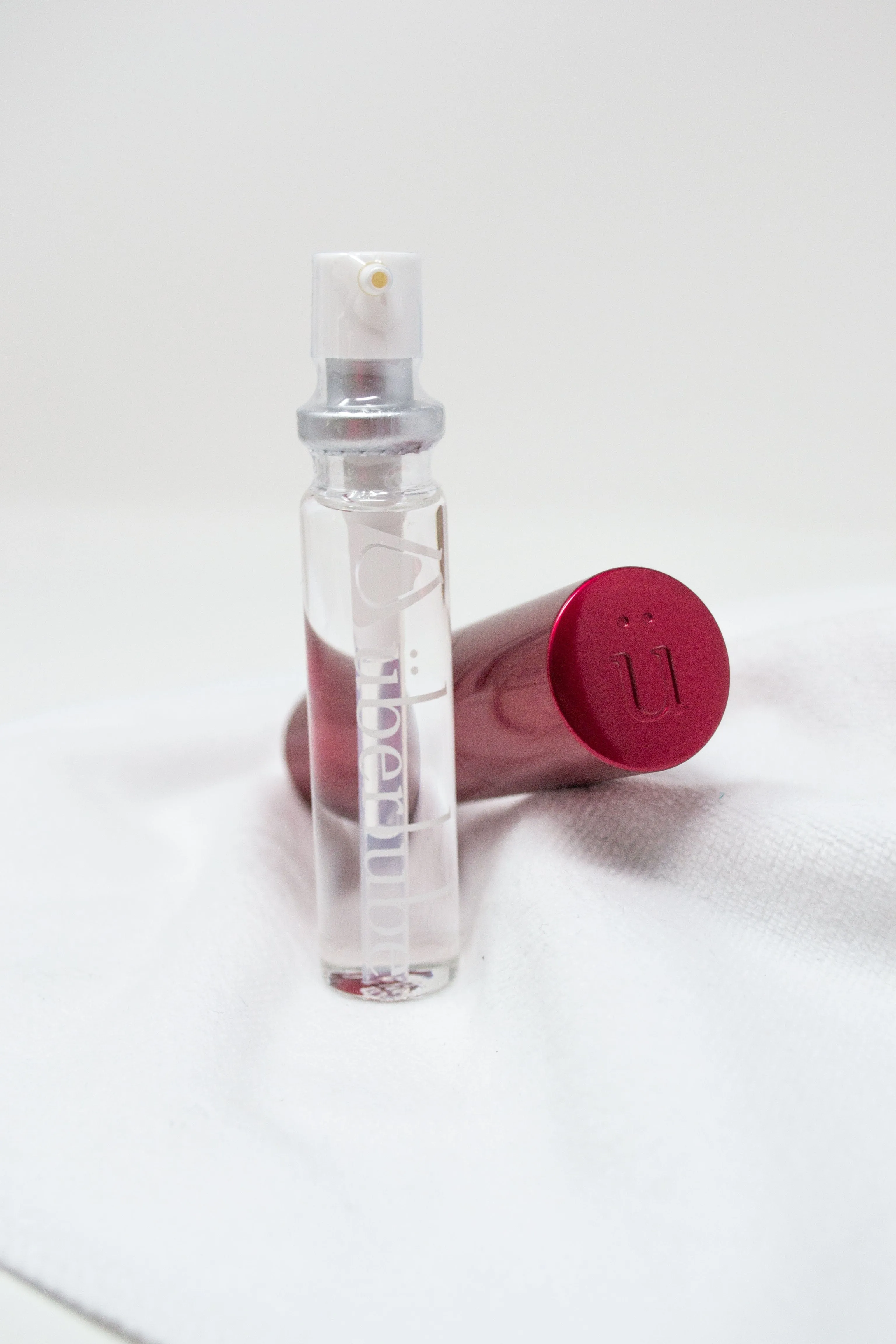 Uberlube Luxury Silicone Lubricant Good-To-Go Traveler