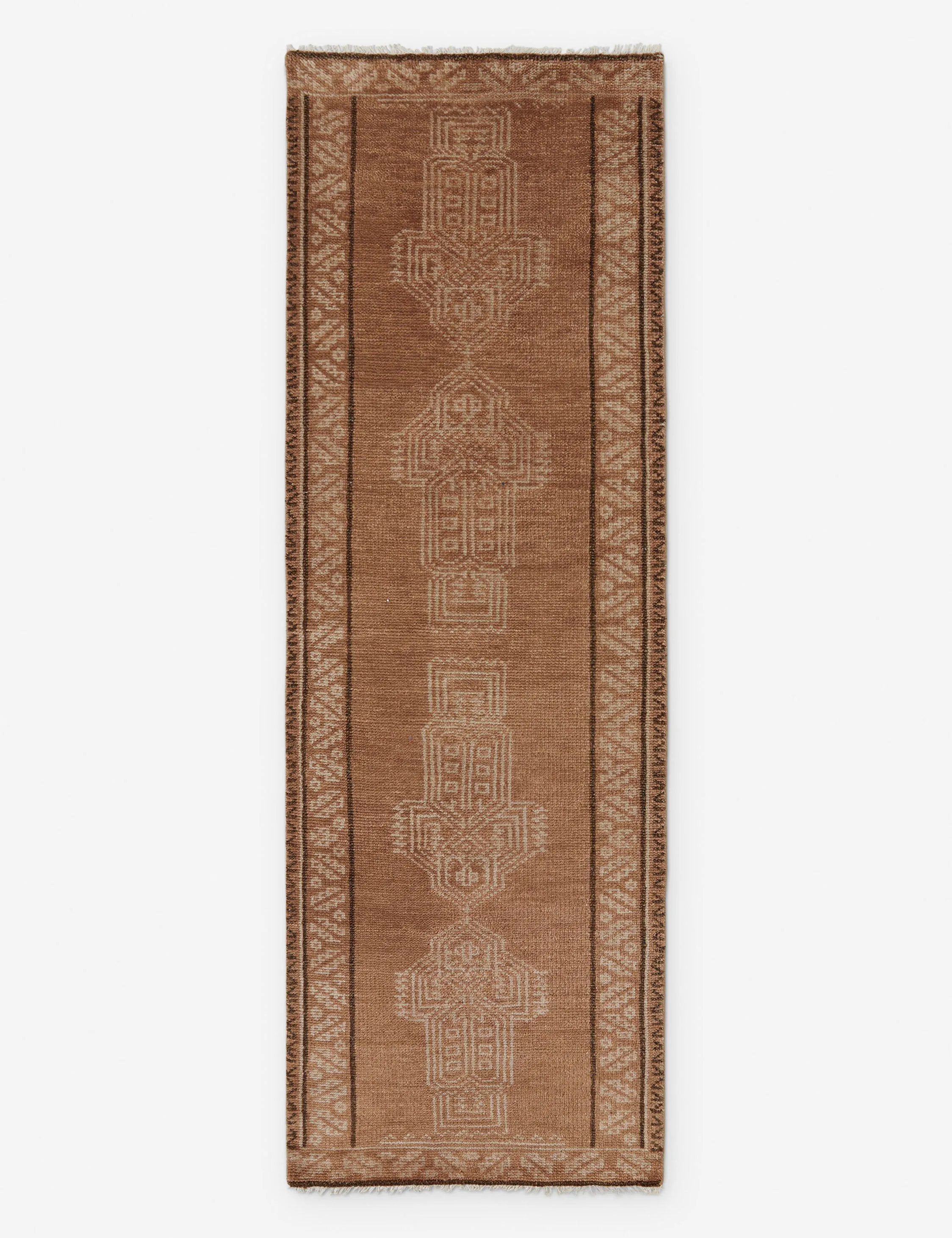 Velasquez Hand-Knotted Wool Rug