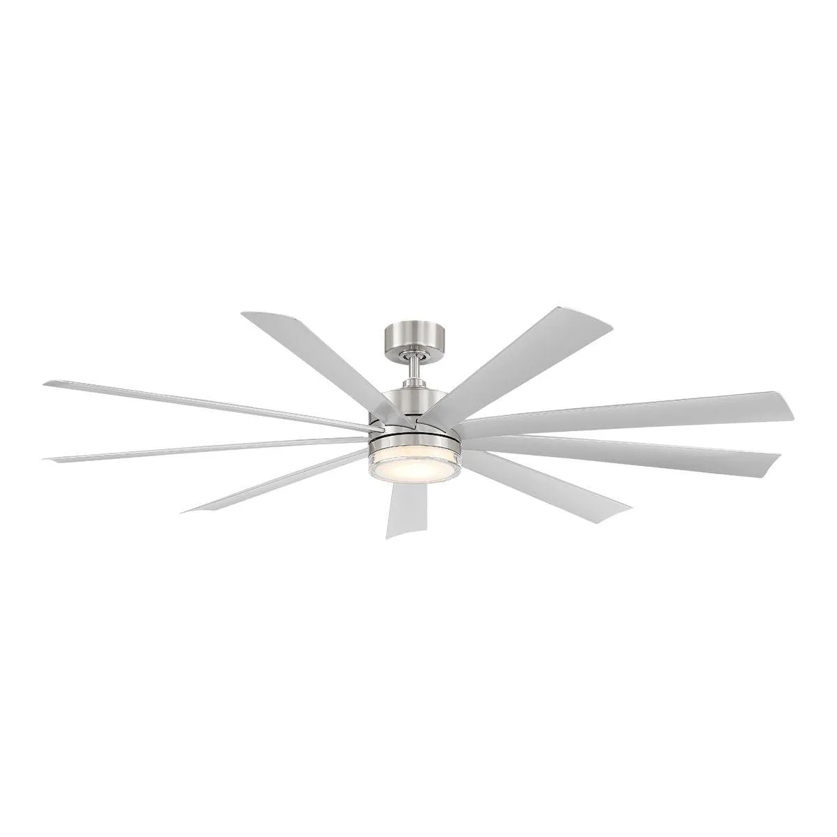 Wynd XL 72" Windmill LED Smart Ceiling Fan