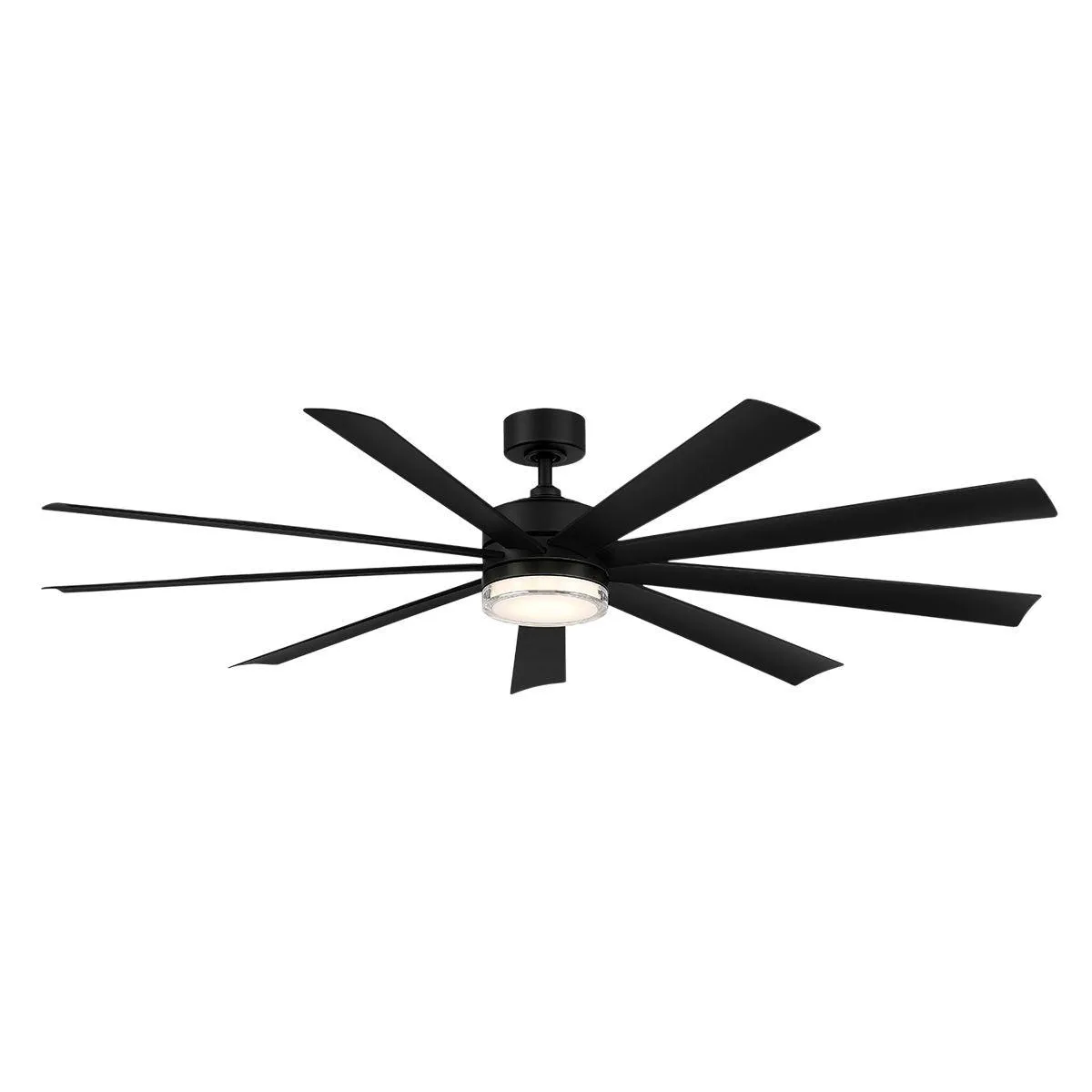 Wynd XL 72" Windmill LED Smart Ceiling Fan