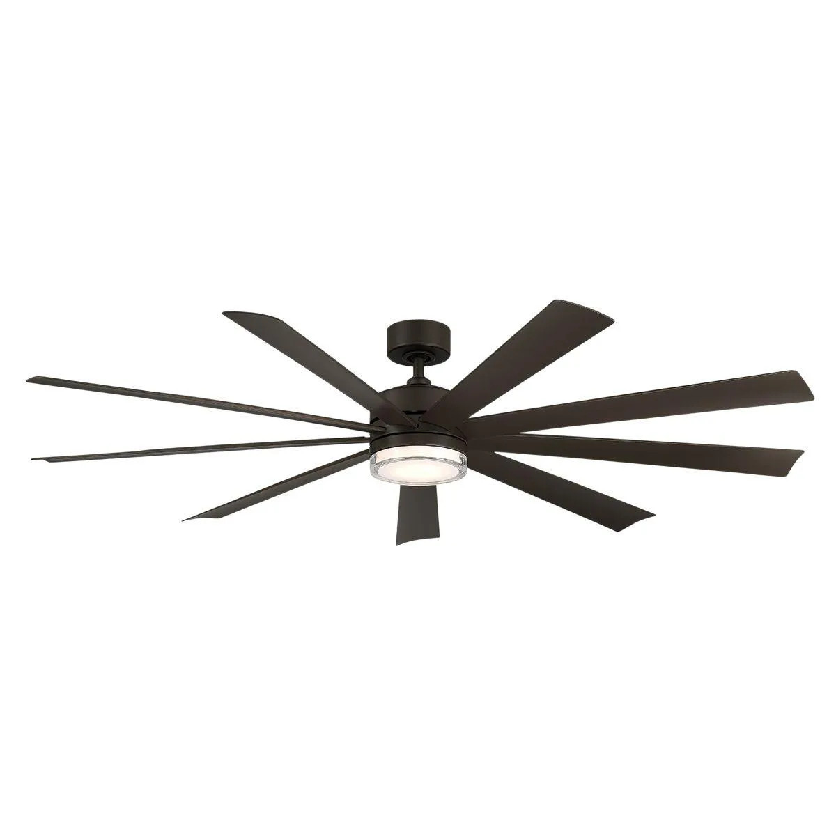 Wynd XL 72" Windmill LED Smart Ceiling Fan